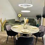 Appartamento Familien-oase Zwischen Ostsee Und Luebeck Bad Schwartau