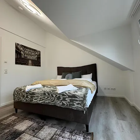 Apartment Luxus-oase Zwischen Ostsee Und Luebeck *