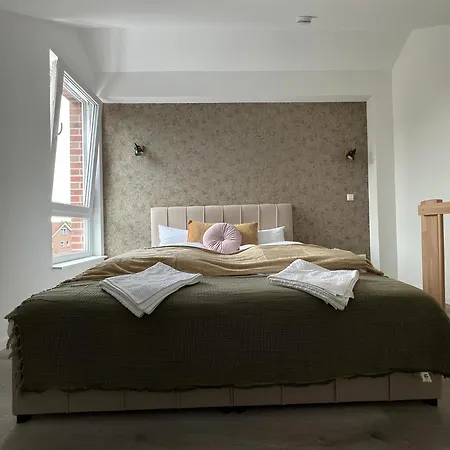 Luxus-oase Zwischen Ostsee Und Luebeck Bad Schwartau