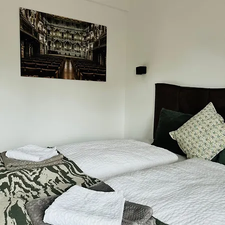 Luxus-oase Zwischen Ostsee Und Luebeck