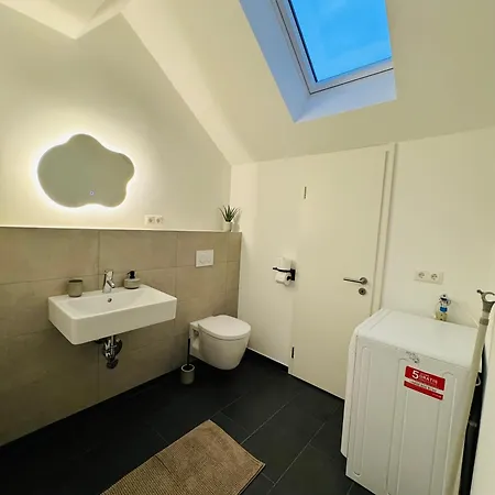 Luxus-oase Zwischen Ostsee Und Luebeck Apartment