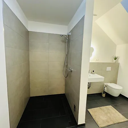 Apartment Luxus-oase Zwischen Ostsee Und Luebeck