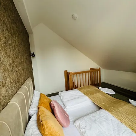 Luxus-oase Zwischen Ostsee Und Luebeck Apartment Bad Schwartau