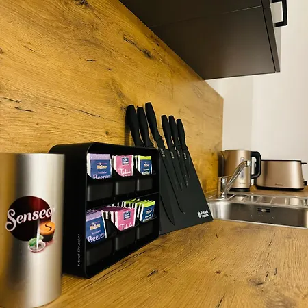 Luxus-oase Zwischen Ostsee Und Luebeck Bad Schwartau