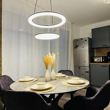 Apartamento Familien-oase Zwischen Ostsee Und Luebeck