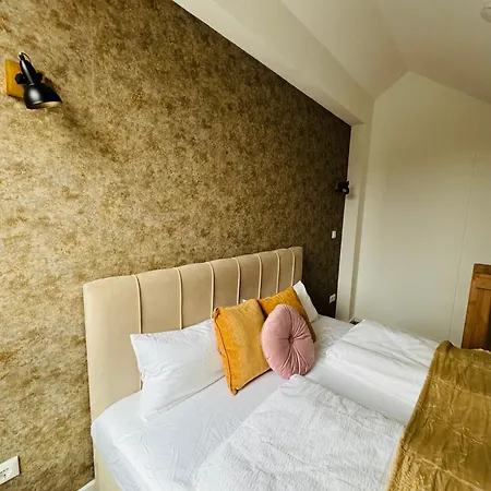 Apartmán Luxus-oase Zwischen Ostsee Und Luebeck *