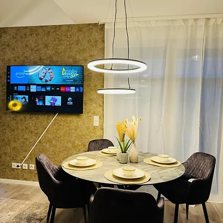 Luxus-oase Zwischen Ostsee Und Luebeck Bad Schwartau