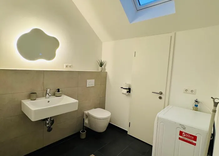 Familien-oase Zwischen Ostsee Und Luebeck Apartamento