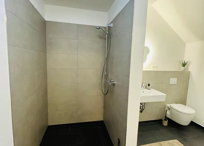 Apartamento Familien-oase Zwischen Ostsee Und Luebeck