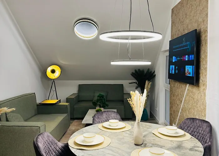 Familien-oase Zwischen Ostsee Und Luebeck Apartamento *