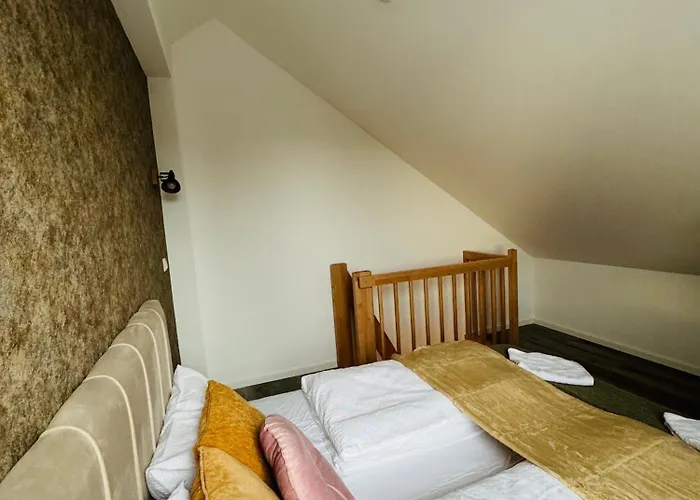 Familien-oase Zwischen Ostsee Und Luebeck Apartamento Bad Schwartau