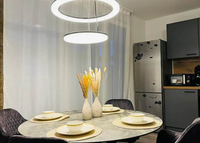 Apartamento Familien-oase Zwischen Ostsee Und Luebeck