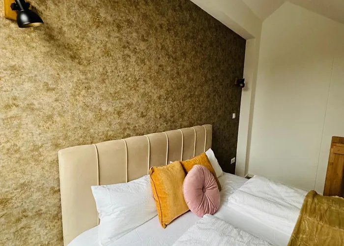 Apartamento Familien-oase Zwischen Ostsee Und Luebeck *