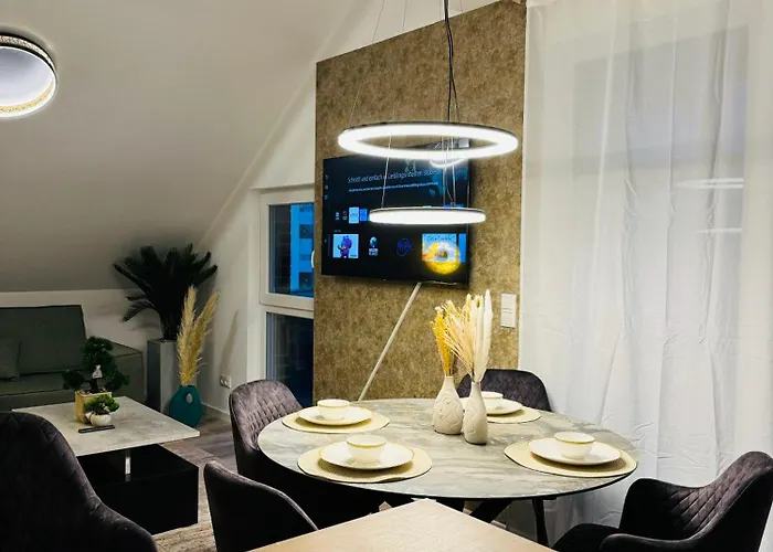 Familien-oase Zwischen Ostsee Und Luebeck Apartamento