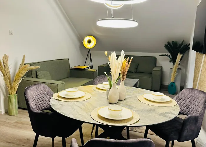 Apartamento Familien-oase Zwischen Ostsee Und Luebeck Bad Schwartau